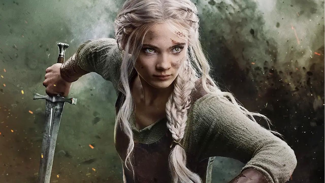 The Witcher Staffel 3 Netflix Infos Übersicht Ciri