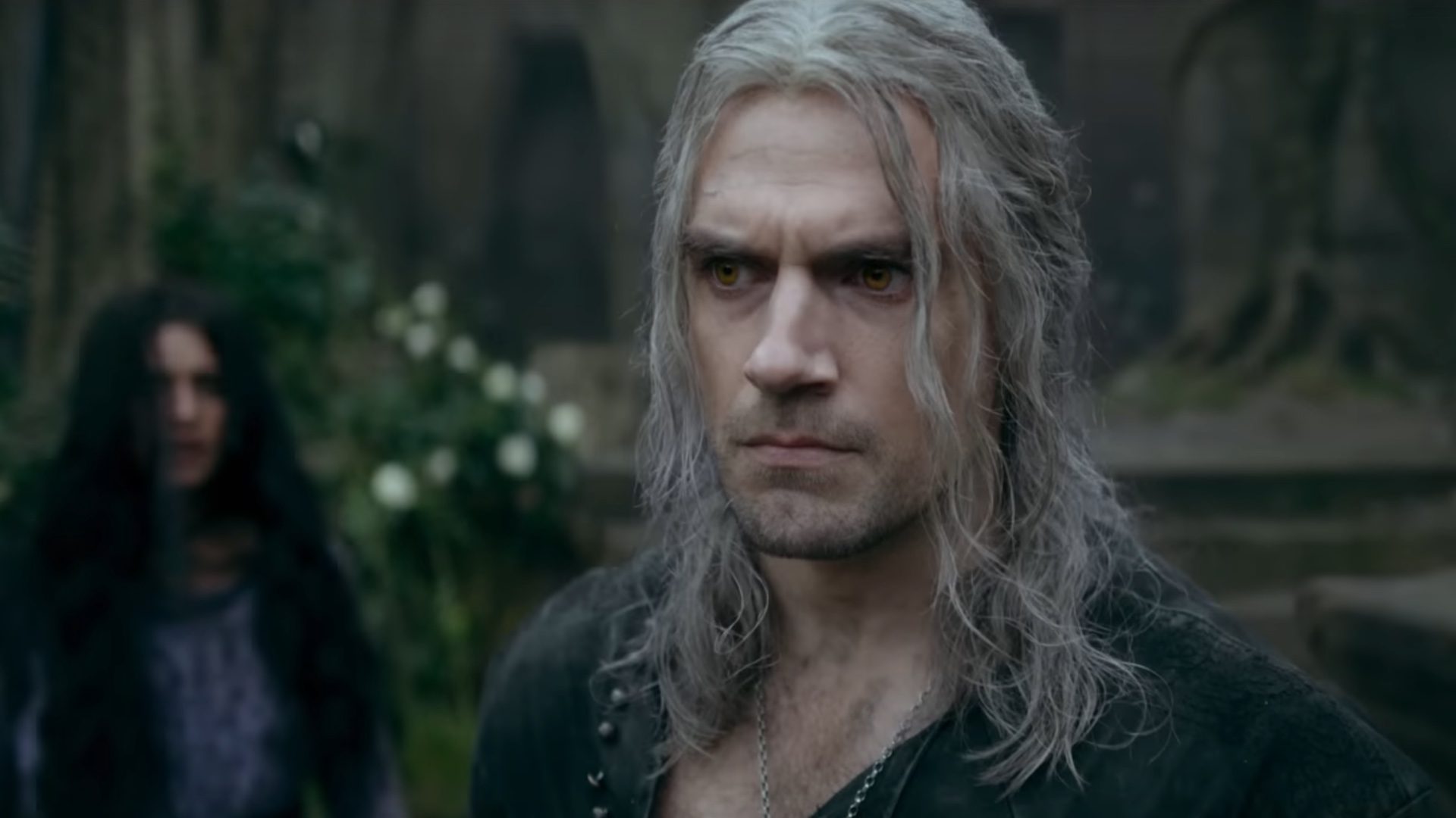 The Witcher_Staffel 3