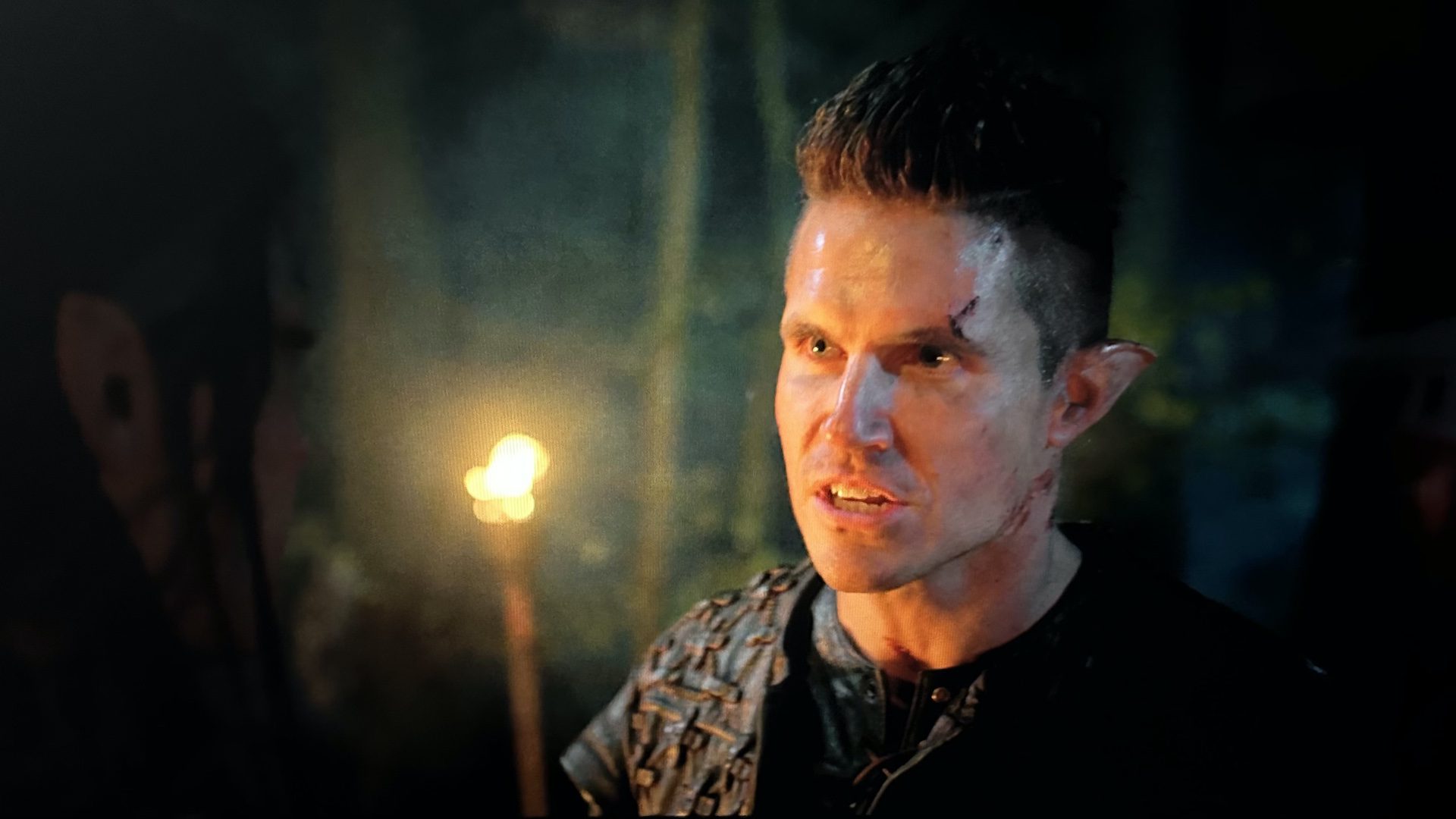The Witcher' Season 3: Robbie Amell Cast as Gallatin — PHOTOS – TVLine