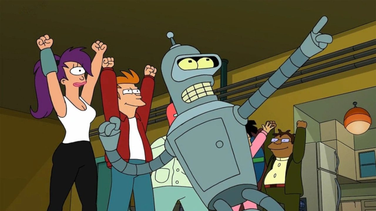 Futurama