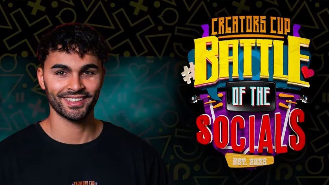 Battle of the Socials Sieger