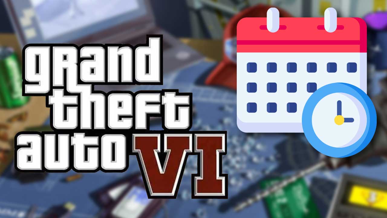 GTA 6 Releasezeitraum angedeutet