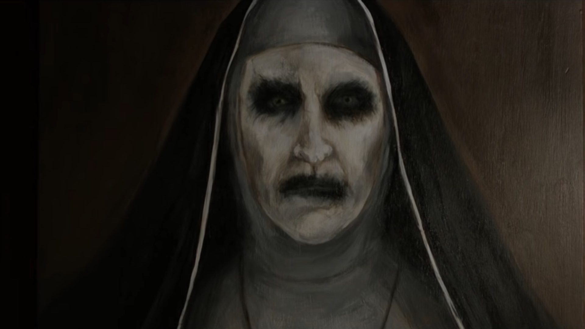 The Nun 2