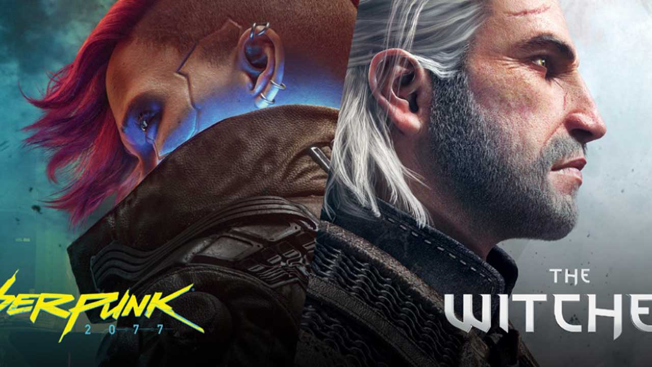 The Witcher 4 Team aufgestockt Phantom Liberty