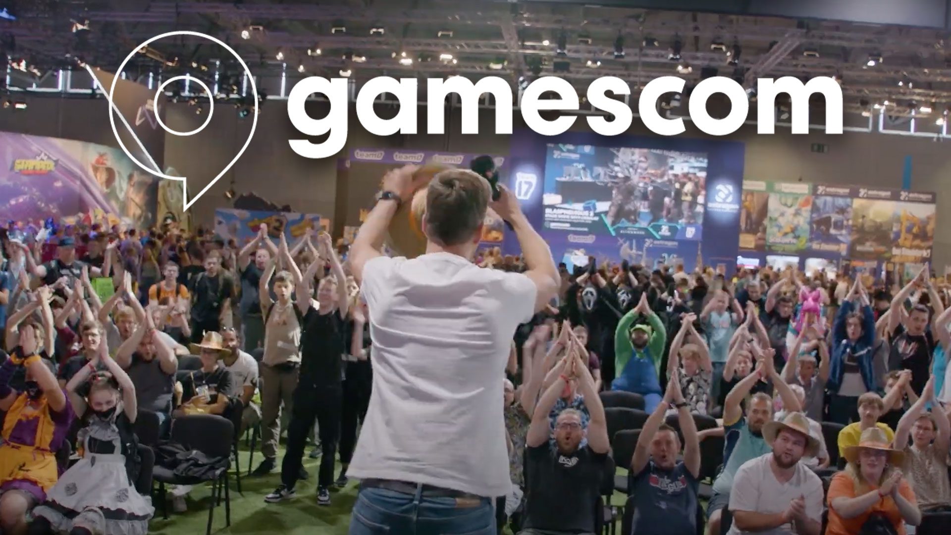 gamescom 2023