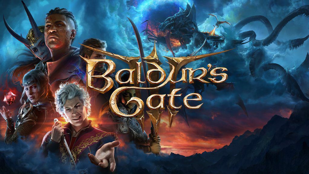 Baldurs Gate 3: 200 Stunden später - Auf der Suche nach negativer Kritik (Test)