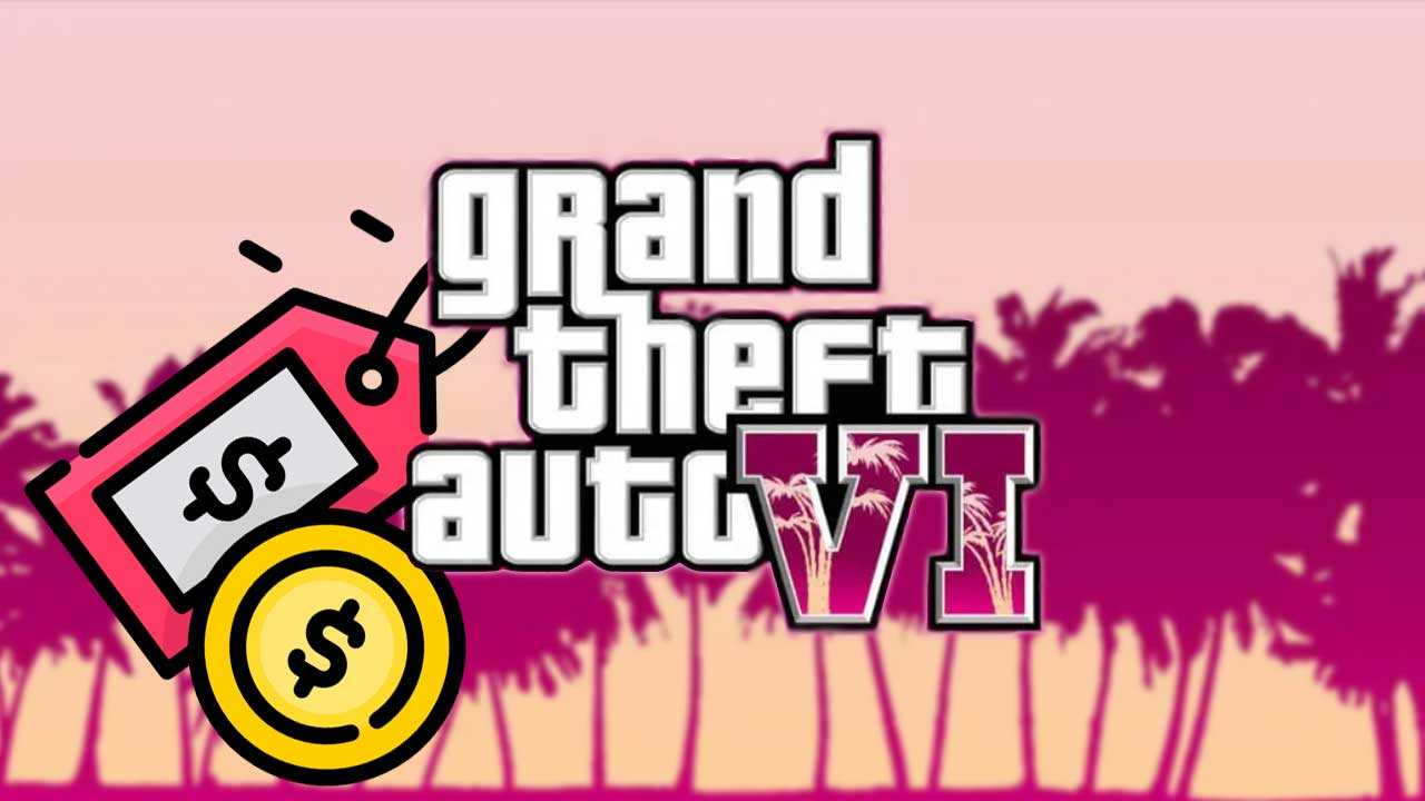 GTA 6 Kaufpreis 150 US-Dollar