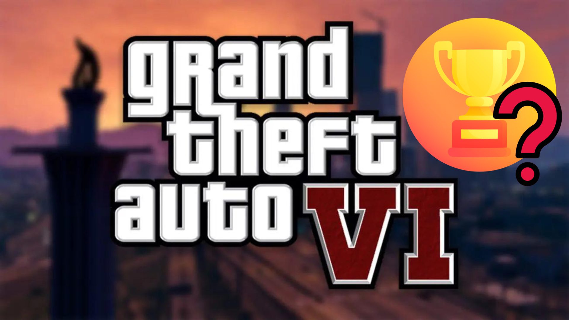 GTA 6-Take Two-Erwartungen