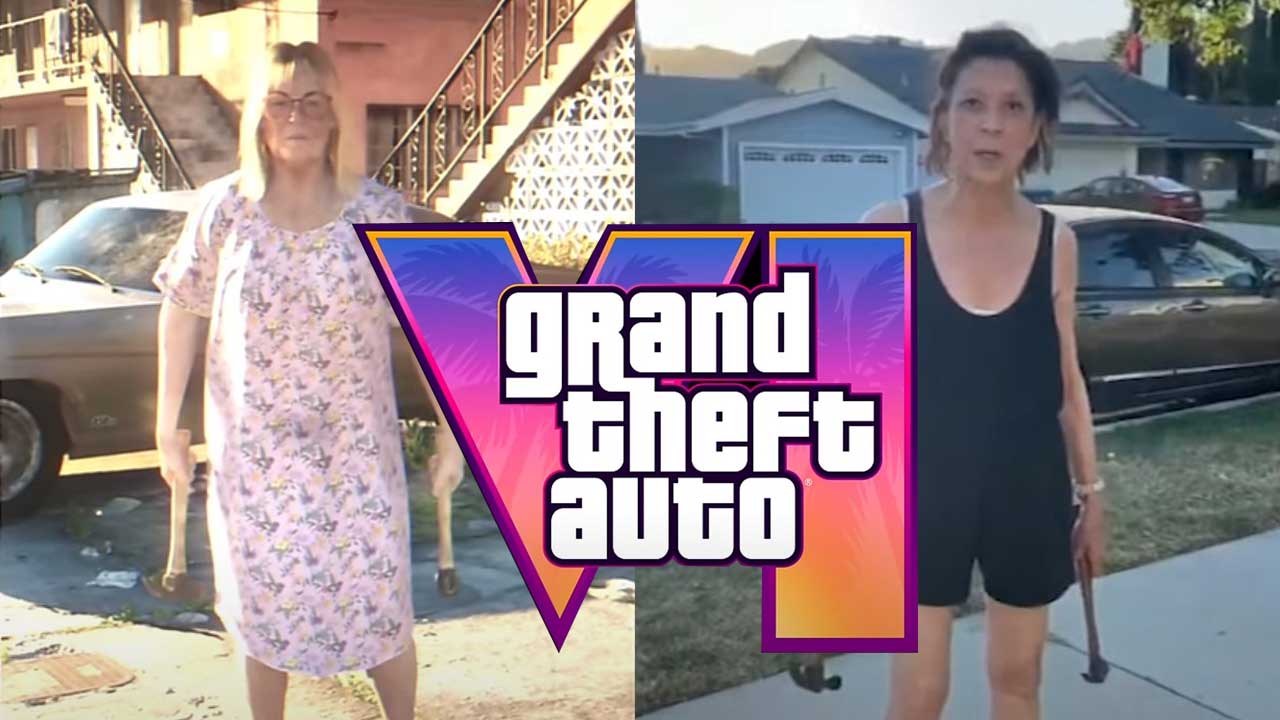 GTA 6-Trailer wahre Ereignisse