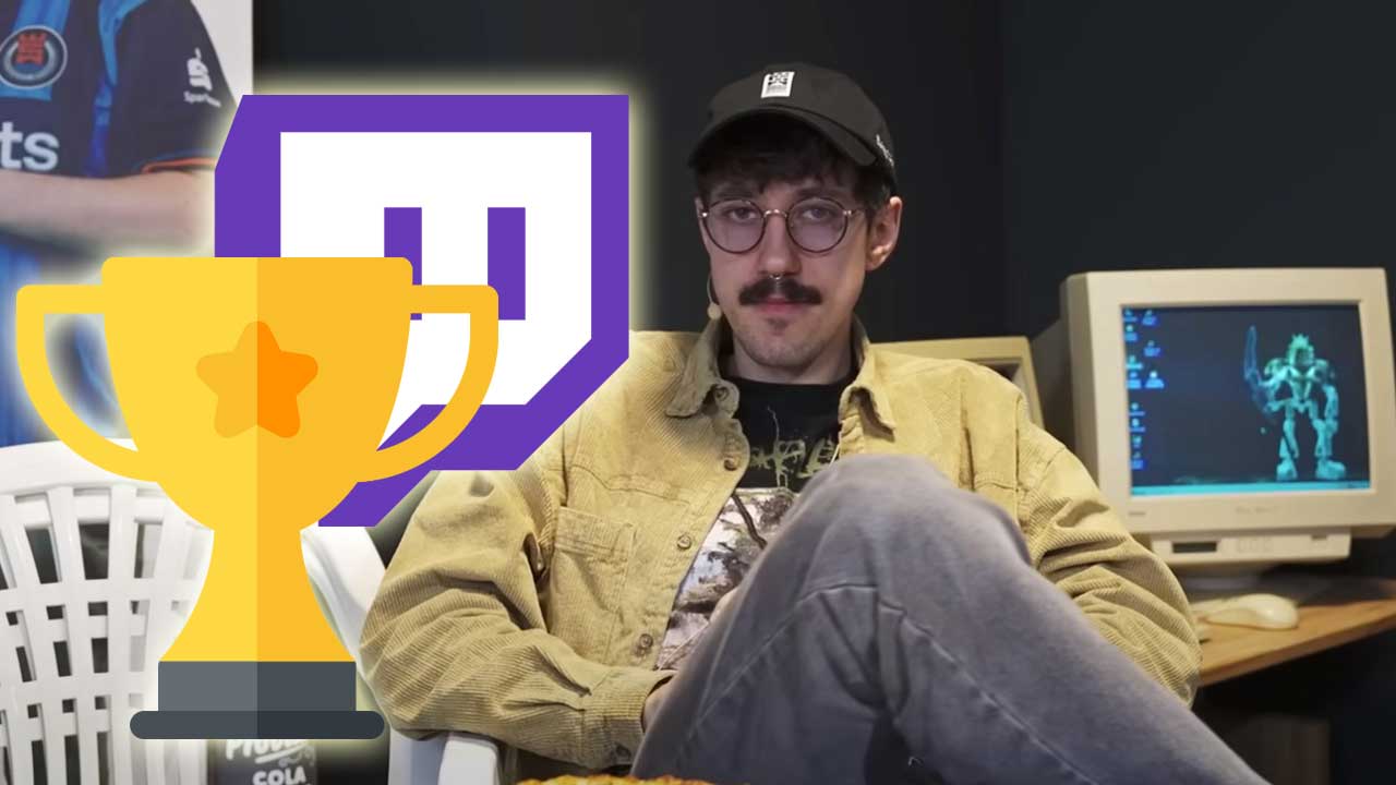 HandOfBlood Twitch Top 10